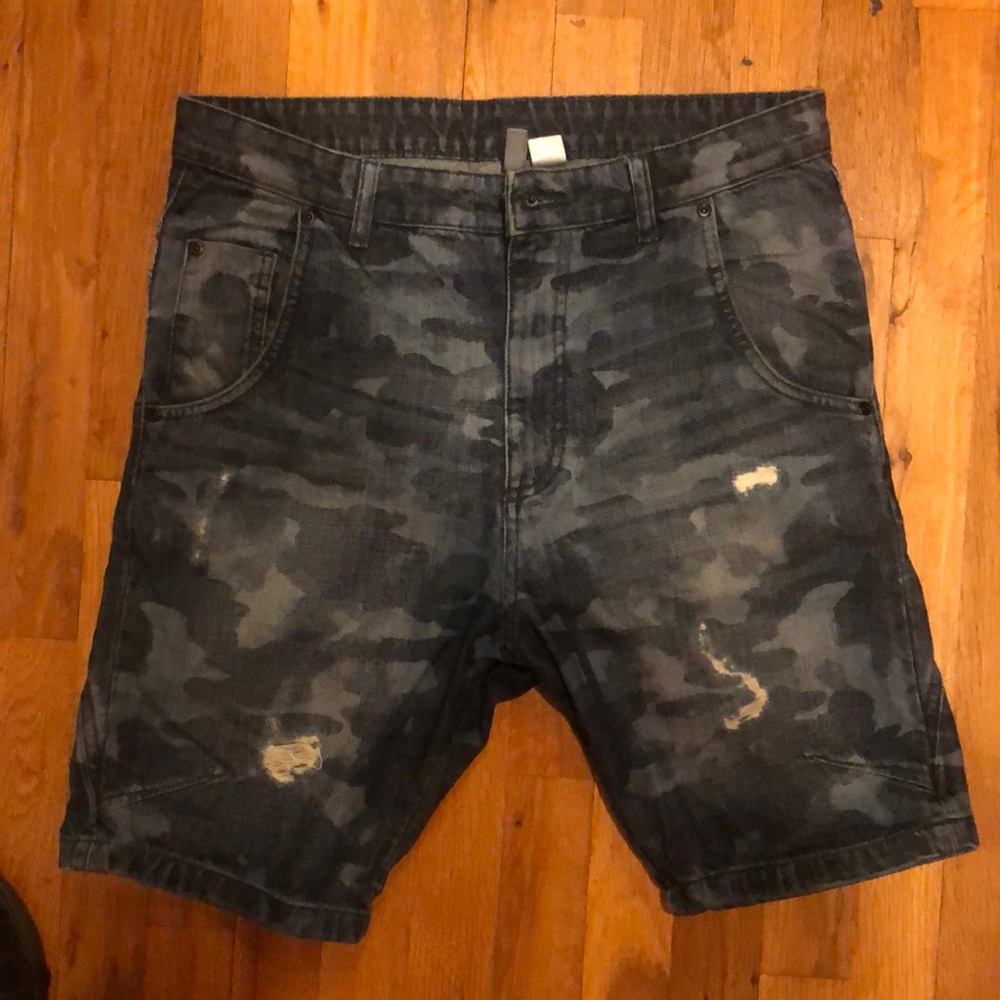 H&M Shorts